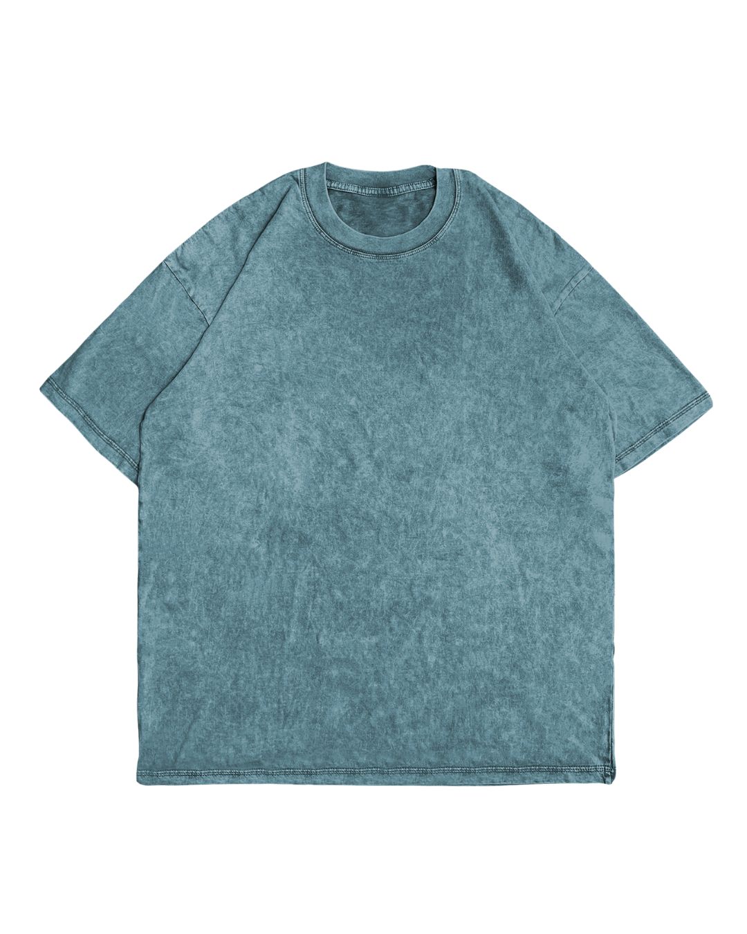Oversized T-shirt - Image 5