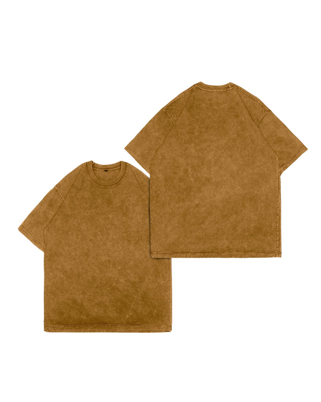 Oversized T-shirt - Image 6