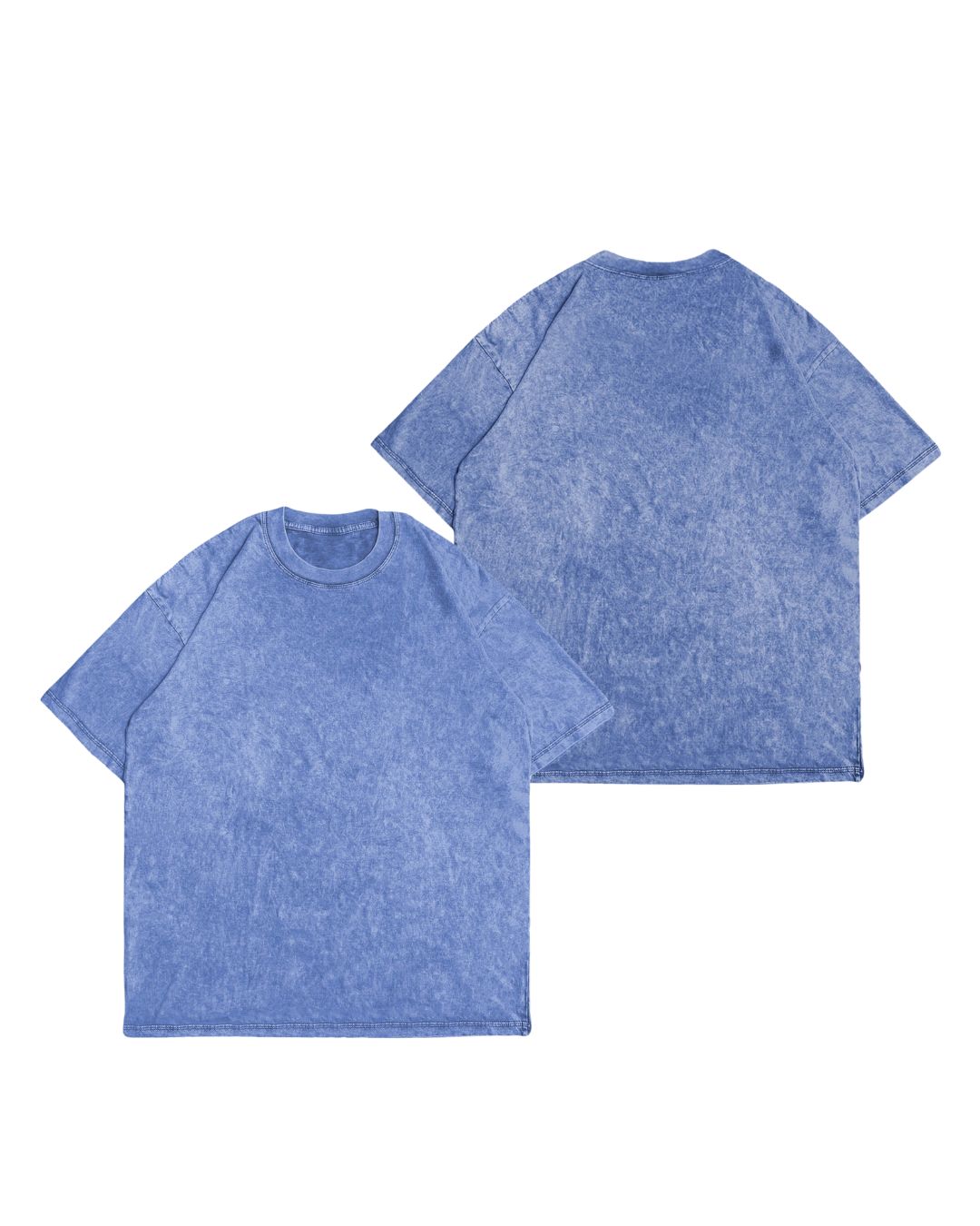 Oversized T-shirt - Image 7