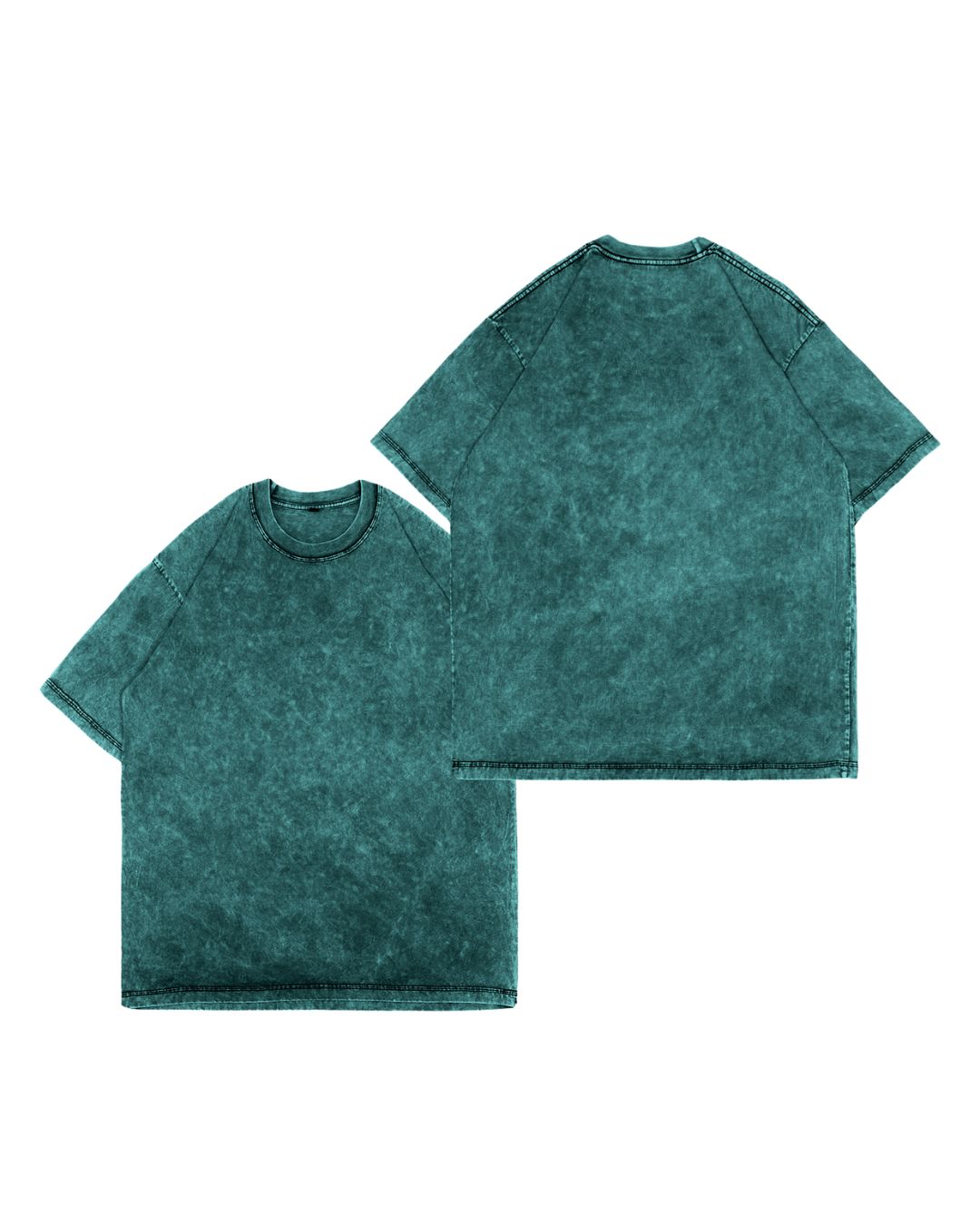 Oversized T-shirt - Image 8