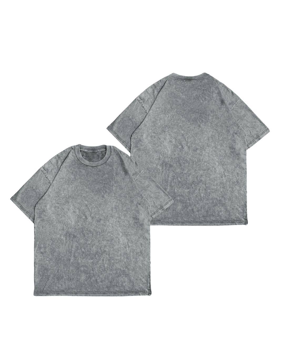 Oversized T-shirt - Image 9