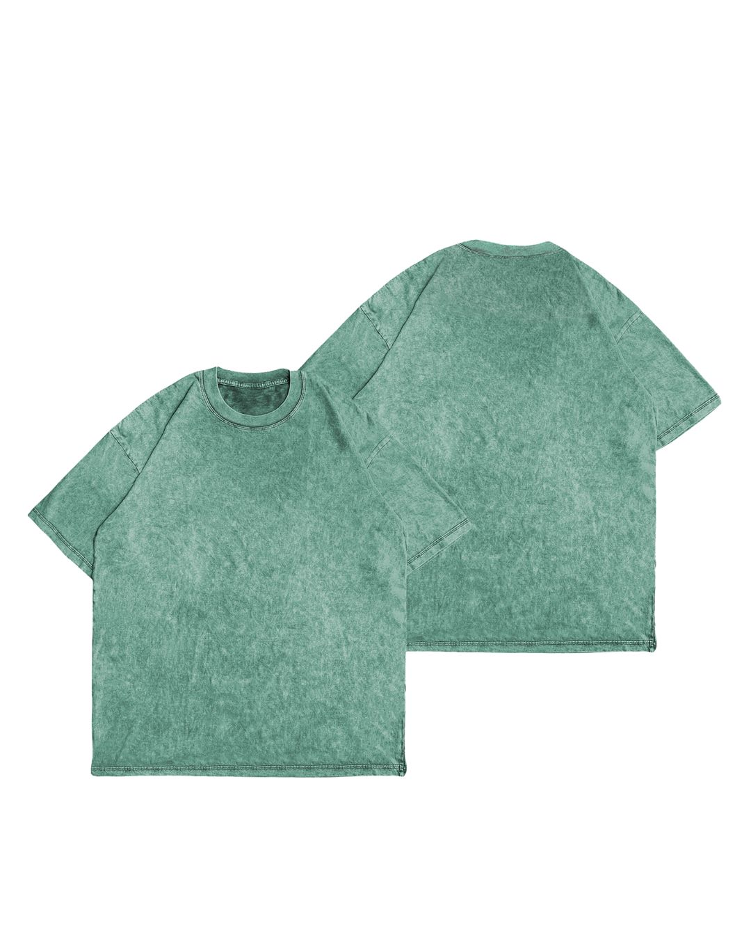 Oversized T-shirt - Image 11