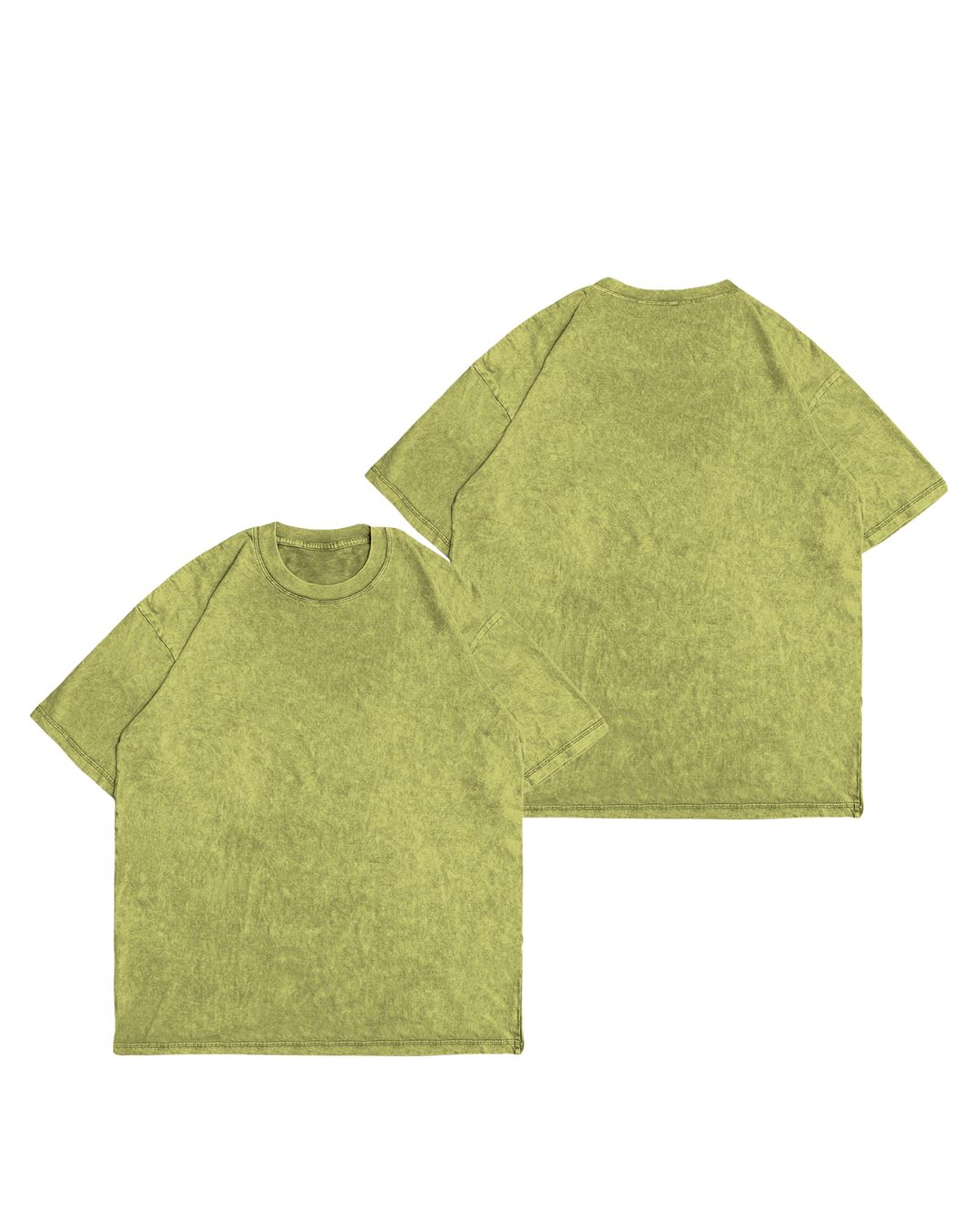 Oversized T-shirt - Image 12