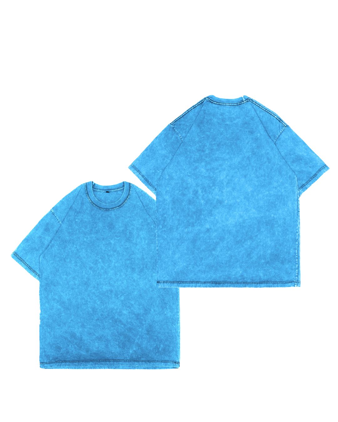 Oversized T-shirt - Image 13