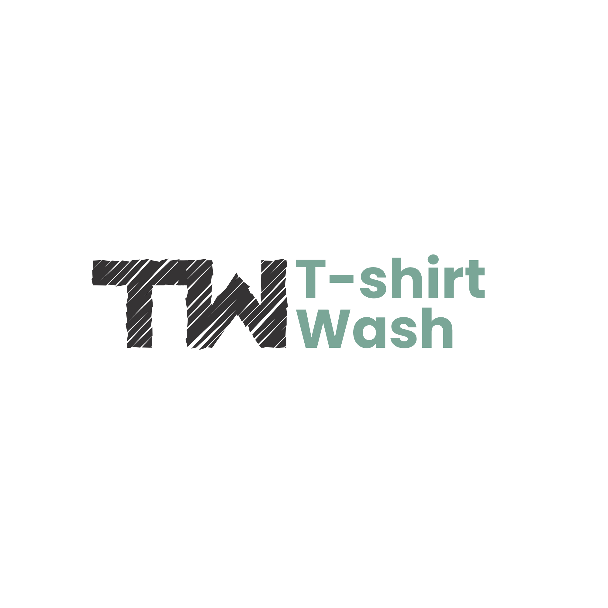 T-shirt Wash