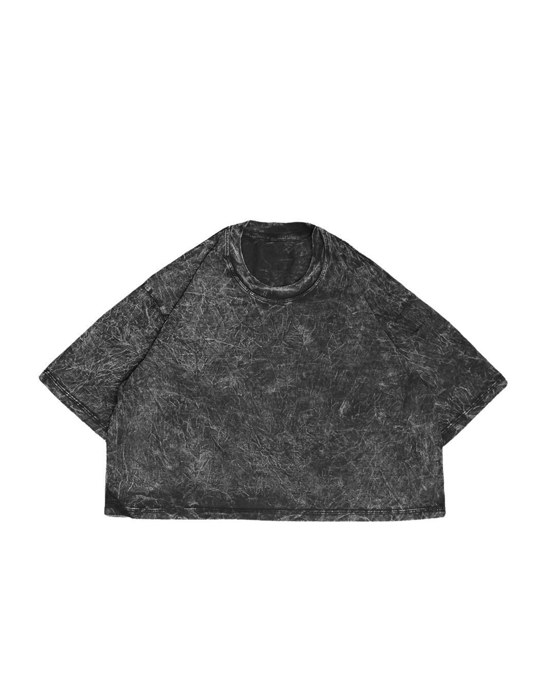 Crop Top Wash - Image 2