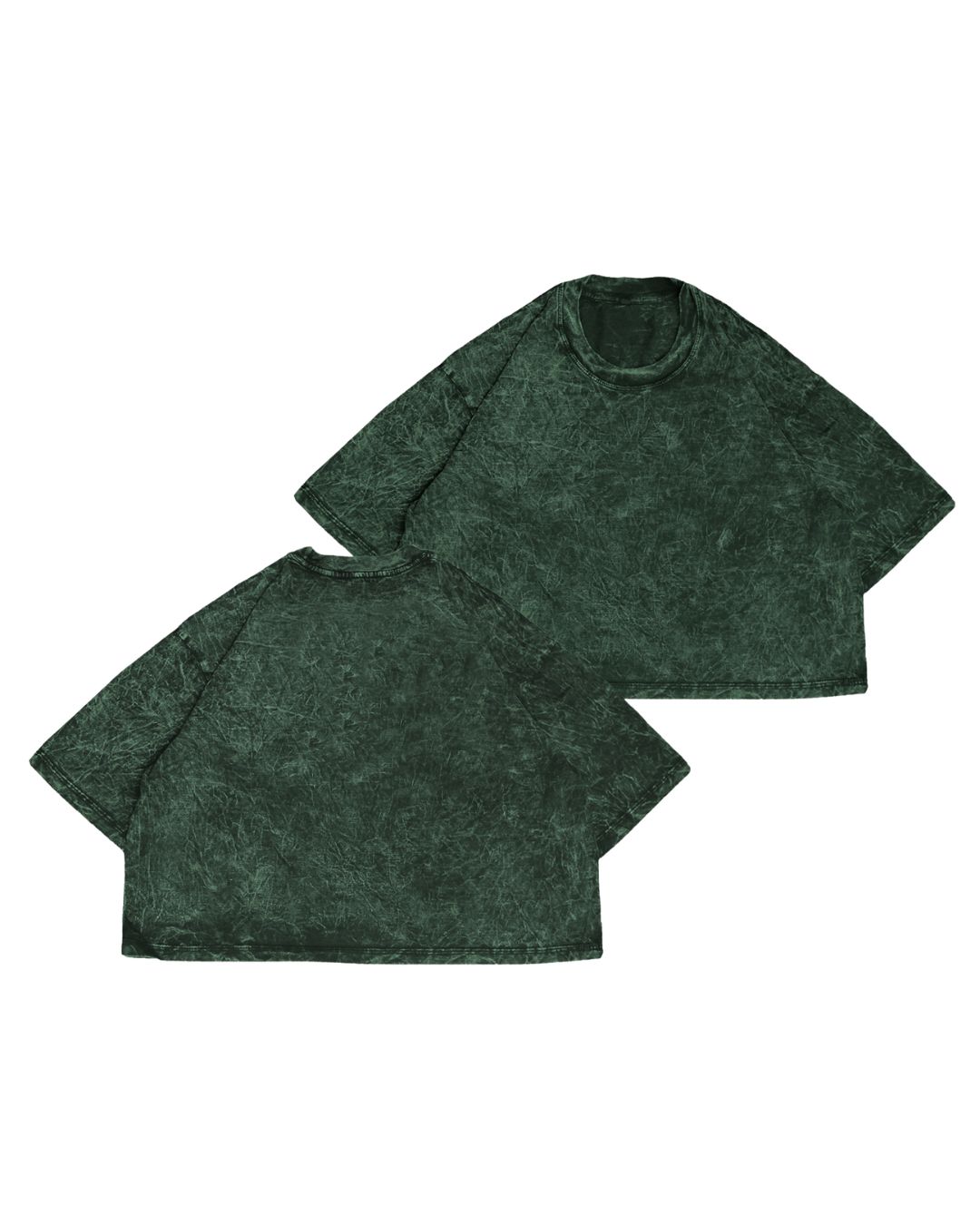 Crop Top Wash - Image 3