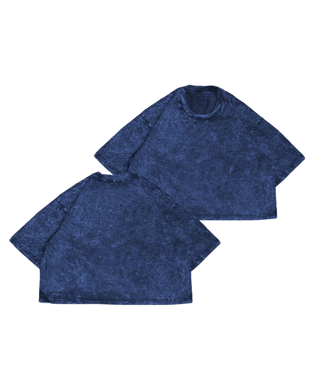 Crop Top Wash - Image 4