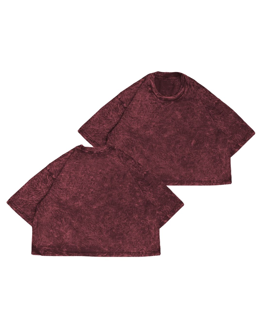 Crop Top Wash - Image 5