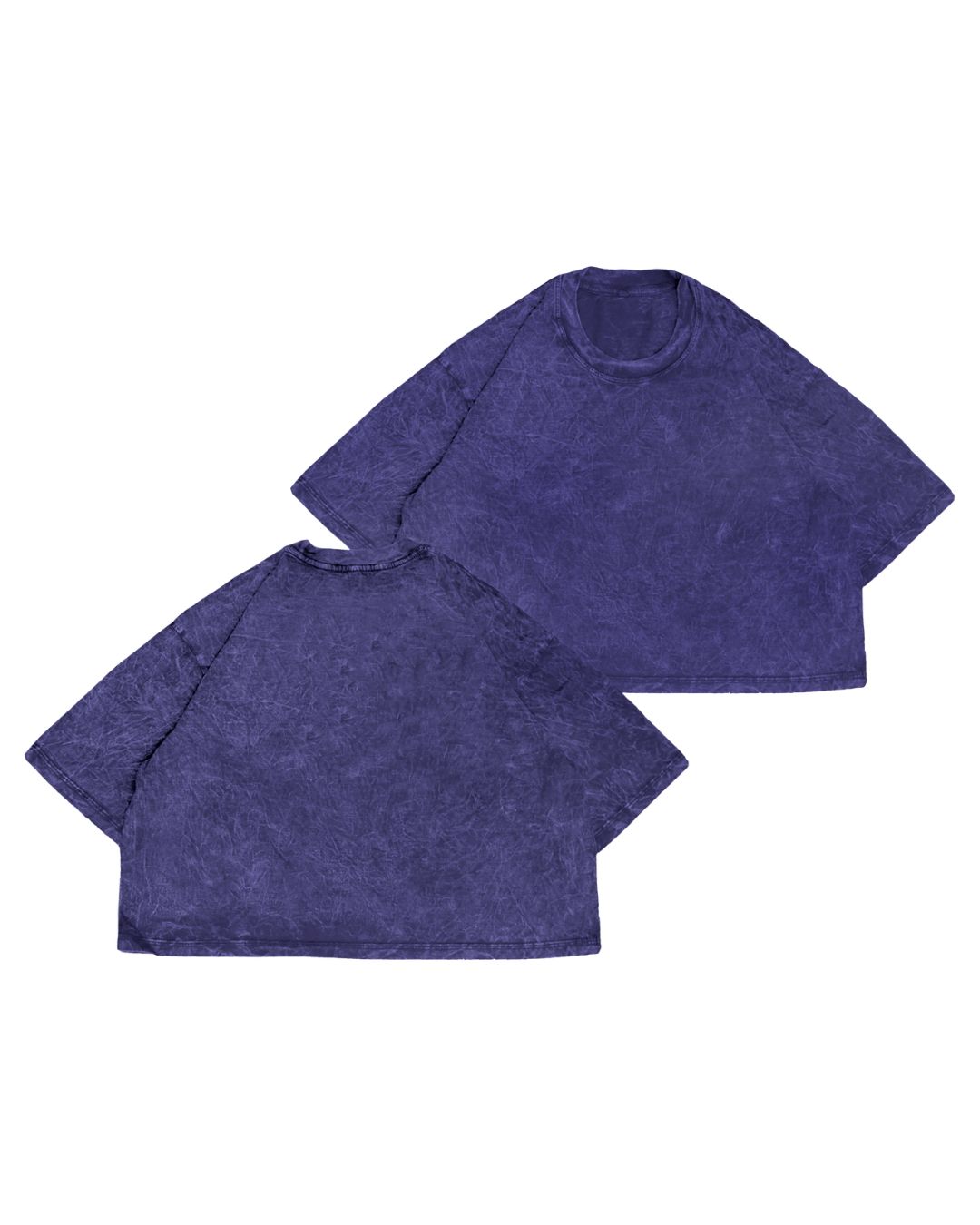 Crop Top Wash - Image 6