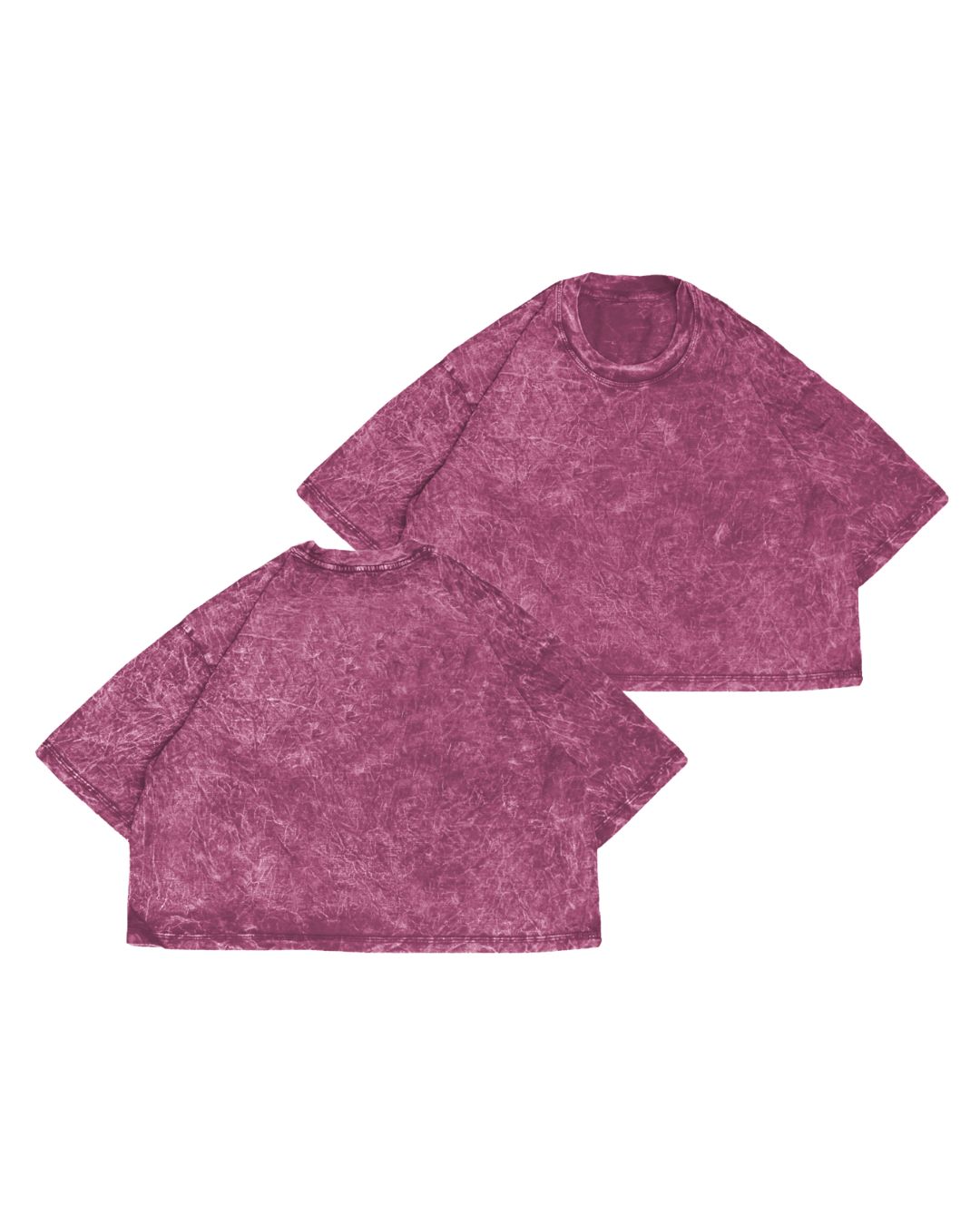 Crop Top Wash - Image 7