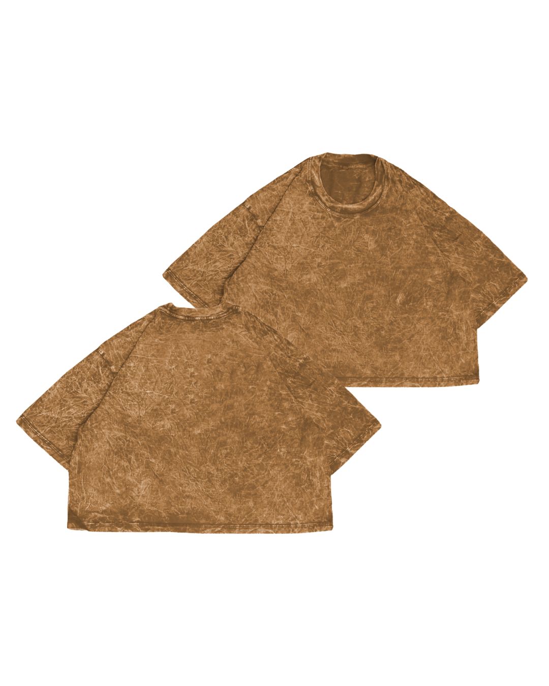 Crop Top Wash - Image 8