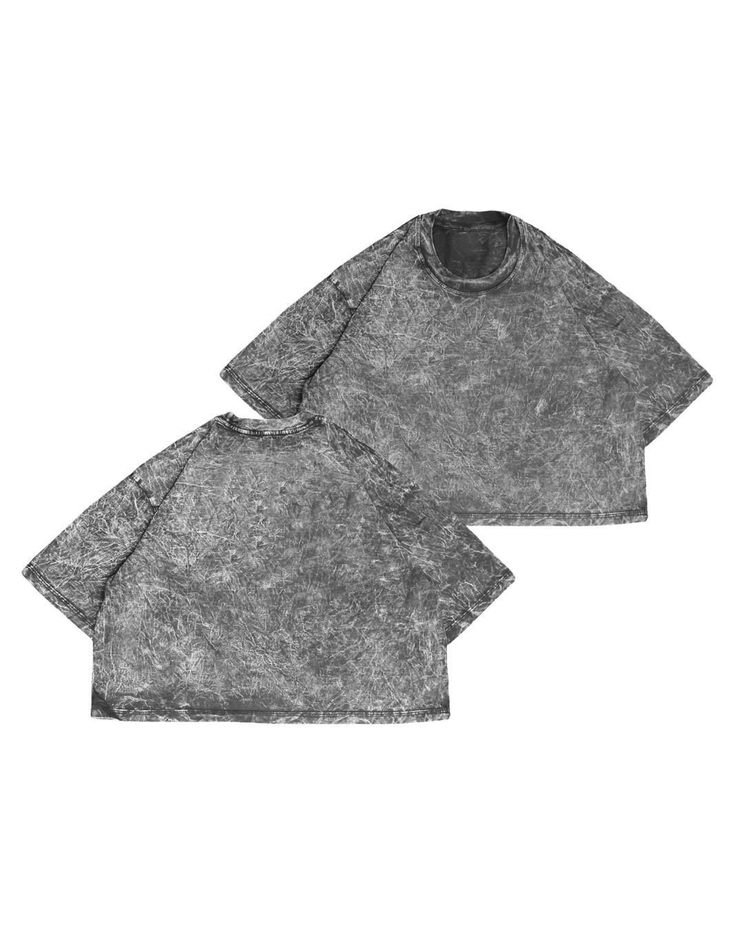 Crop Top Wash - Image 9