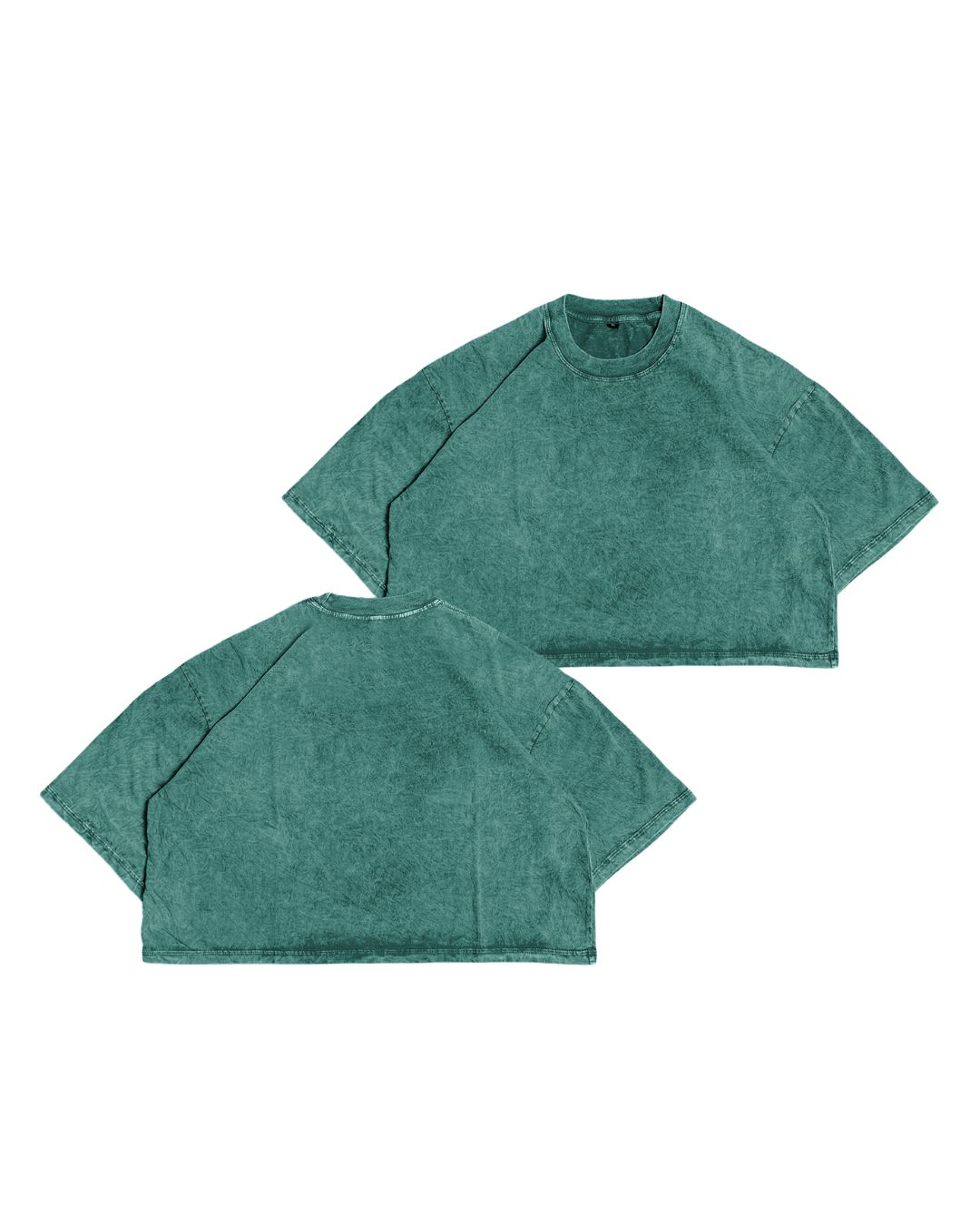 Crop Top Wash - Image 10