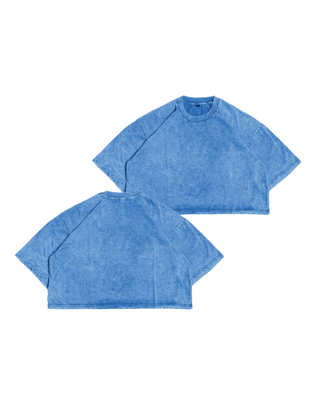 Crop Top Wash - Image 12