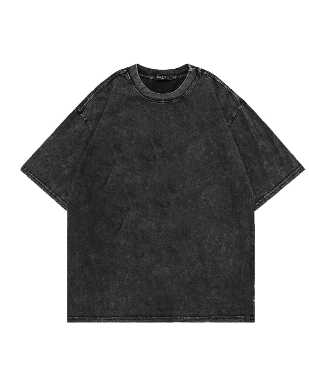 Oversized T-shirt - Image 14