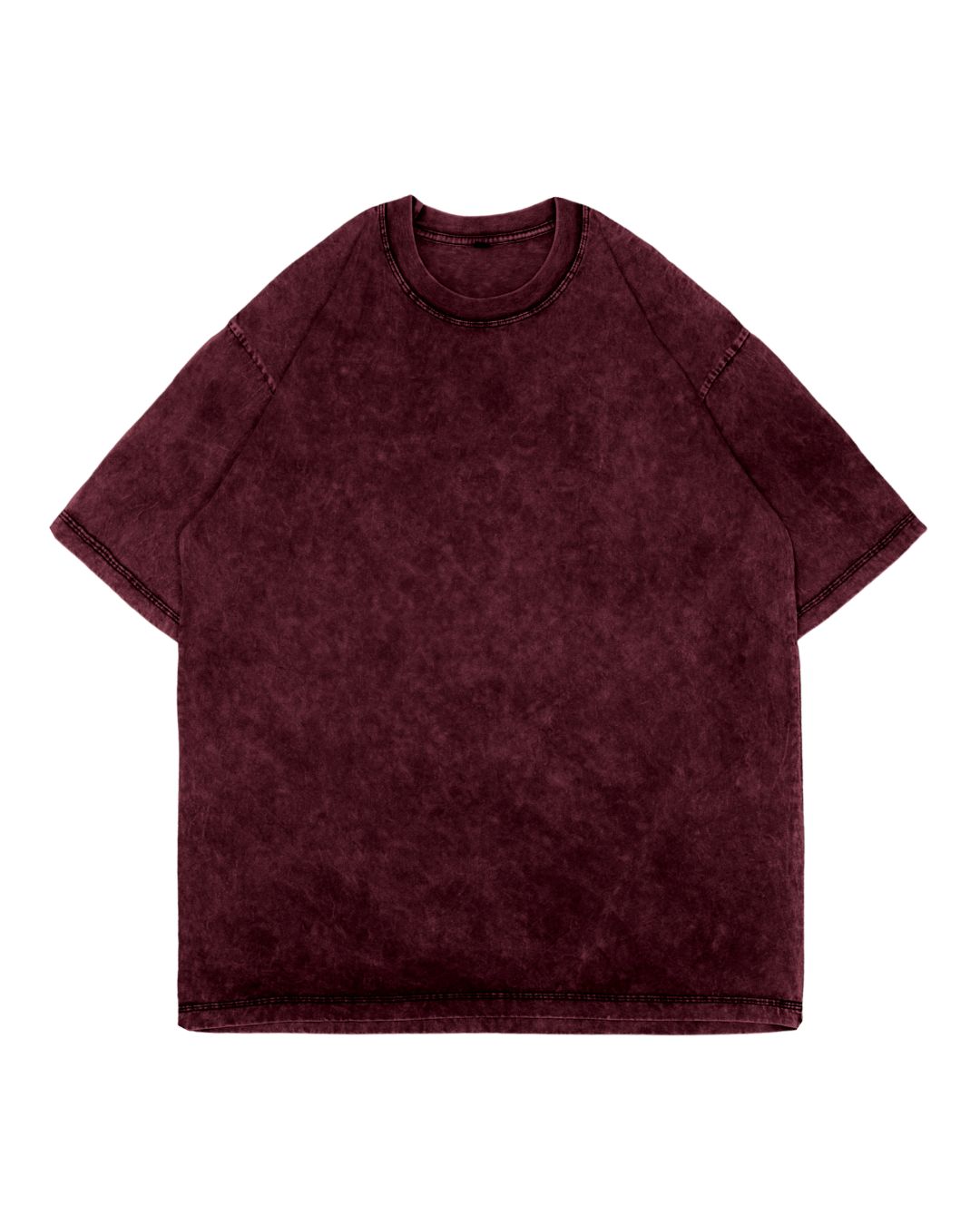 Oversized T-shirt - Image 2