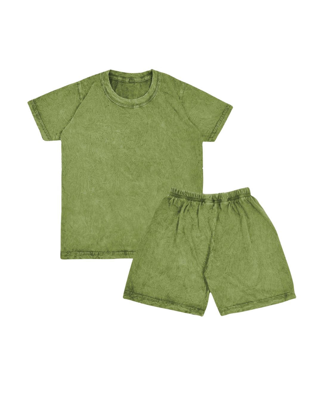 Children's Wash Set - Figure 7