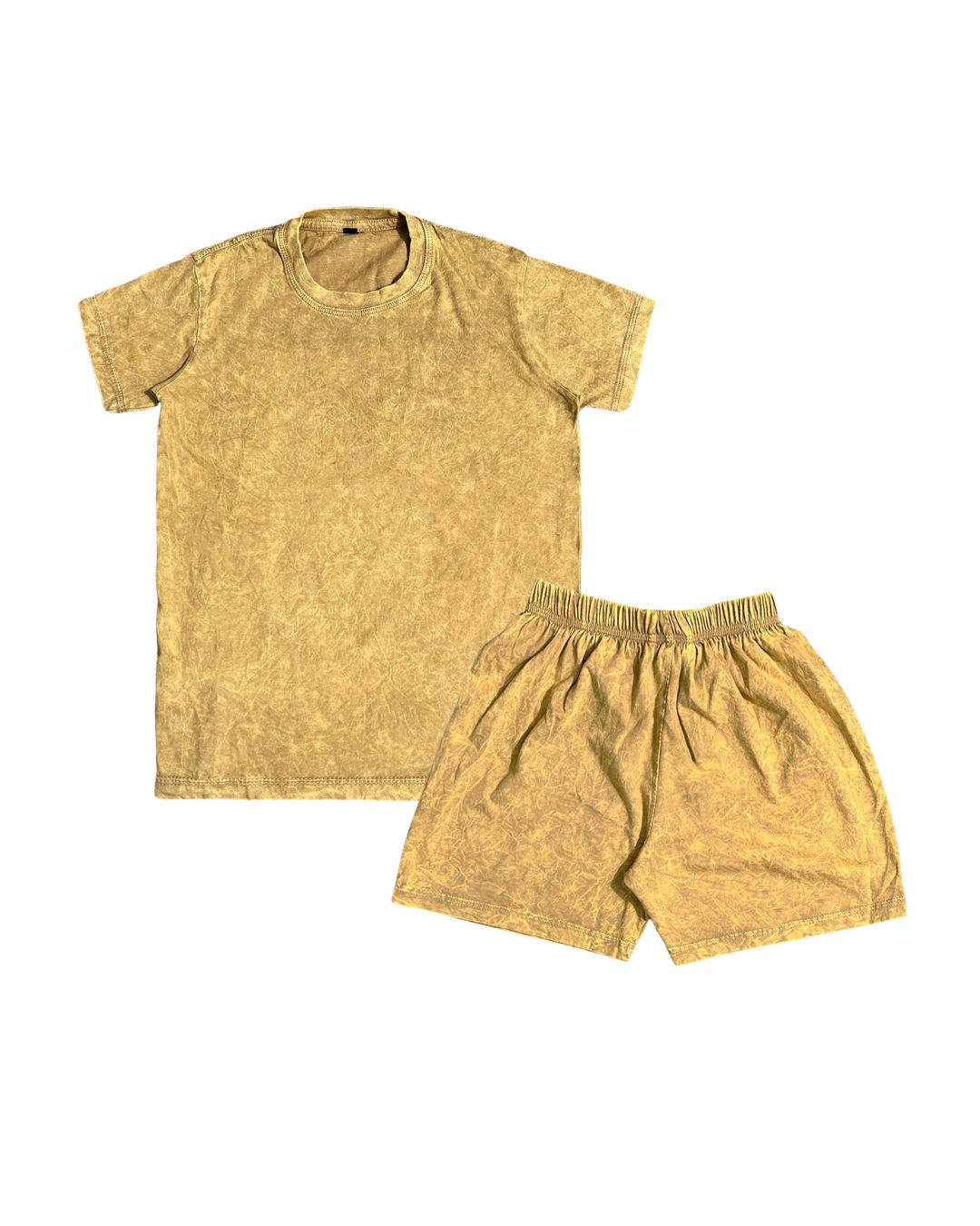 Children's Wash Set - Figure 8