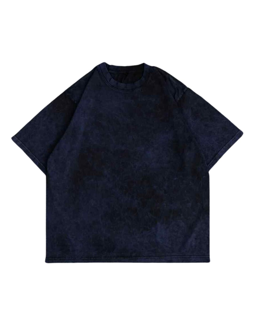 Oversized T-shirt - Image 3