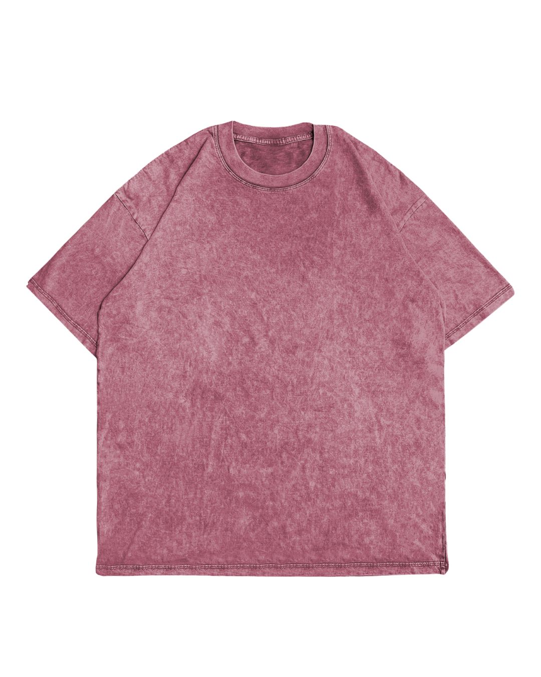Oversized T-shirt - Image 4