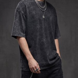 Oversized Wash